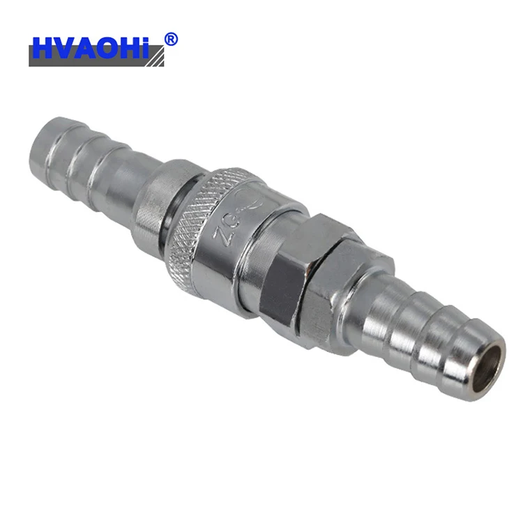 
 C-type пневматический пагода-типа быстрый разъем для подключения трахеи воздушный насос  