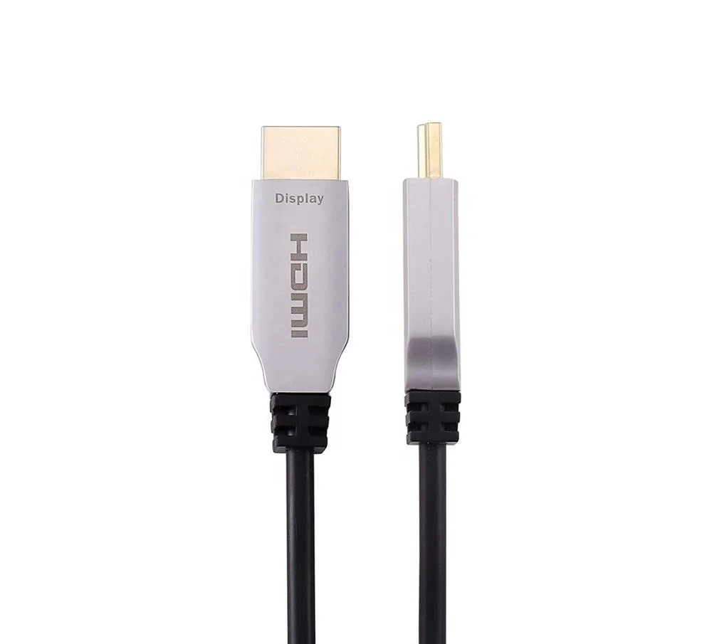 Активный оптический кабель AOC 2 1 48 Гбит/с HDMI-кабель поддержка 4K @ 60 Гц 444 8K