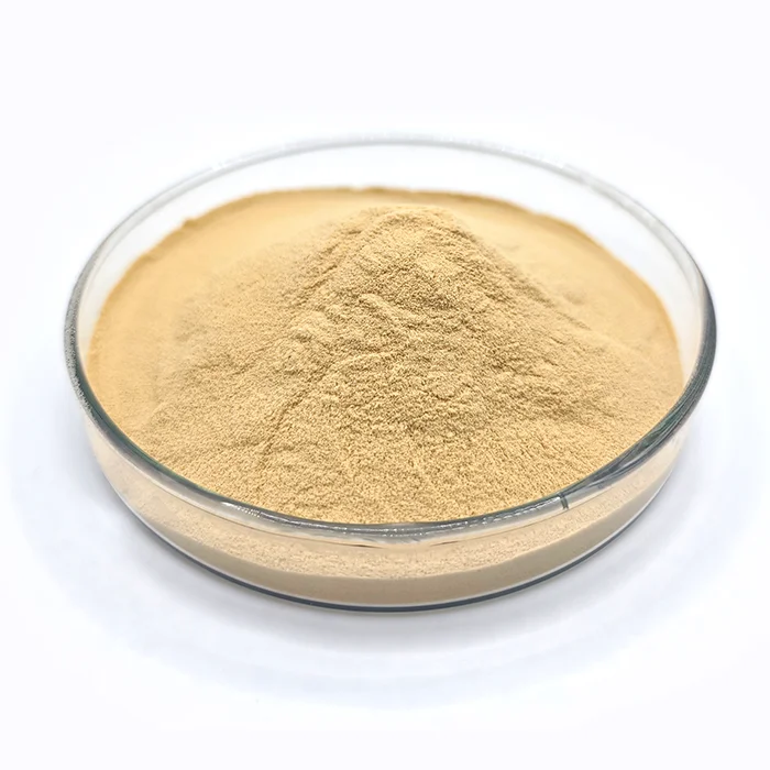 factory supplied feed Natural Organic nutrition additives Food grade high protein brewers yeast