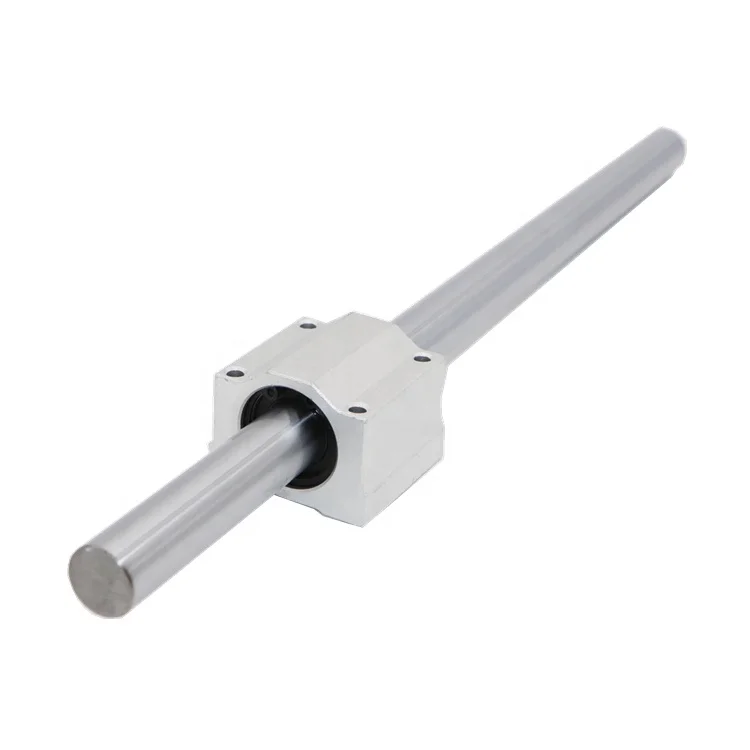 Hot Sales CNC Linear Motion Bearing LM Slider Linear Bushing SCS30LUU SCS30UU TBR30UU TBR30LUU Made in China