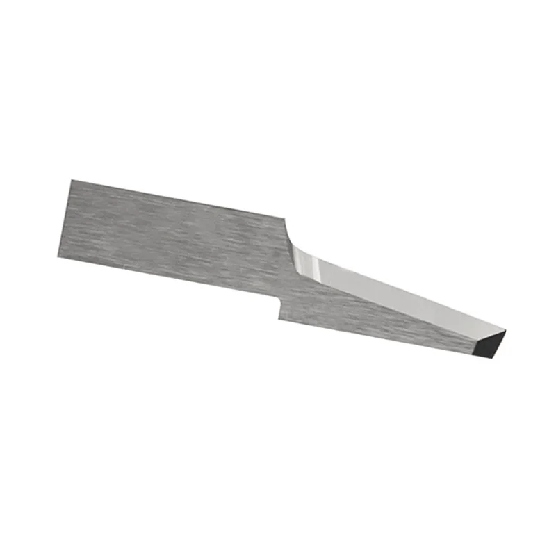 Passion OEM/ODM blades for cutter knives tungsten carbide flat blade esko flat blade