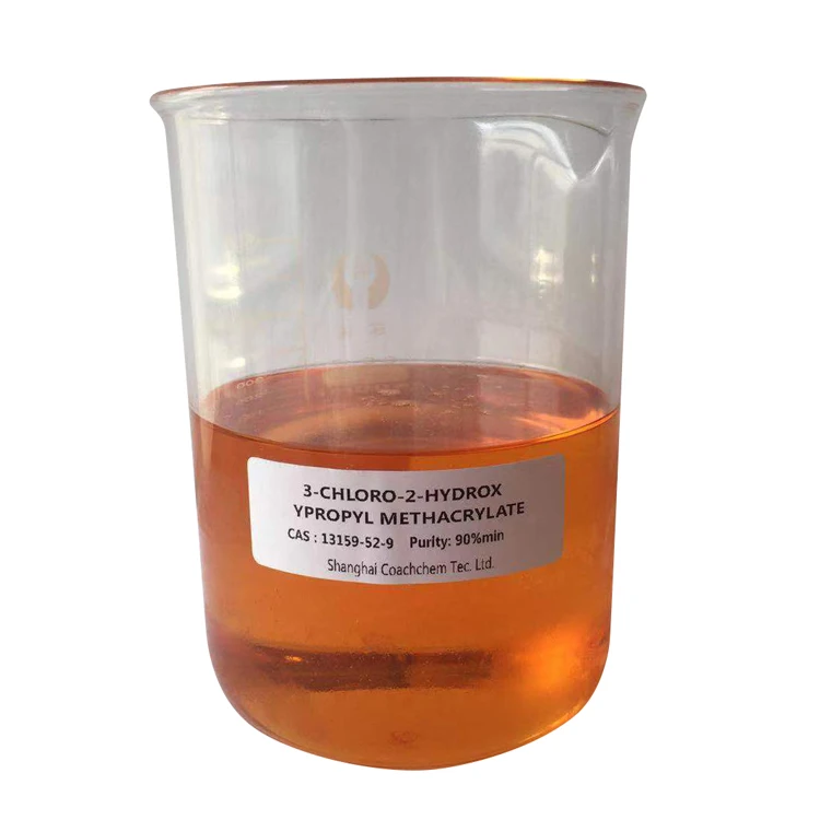 
Chemical Agent Material Monomer HPMA hydroxypropyl methyl methacrylate 13159-52-9 