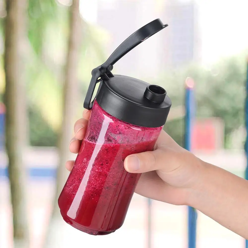 2021 new electric stainless steel jug nutri blender juicer blender mixer mini juicer blender 3 in 1