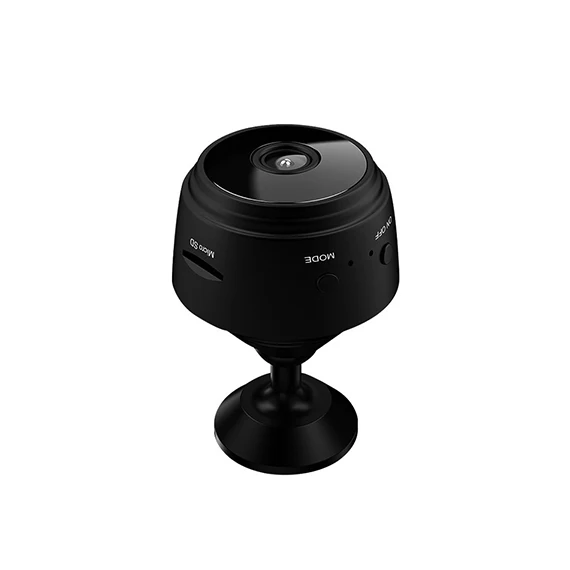 Мини-камера Wi-Fi HD 1080P IR ночного видения камера DV A9 мини-камера