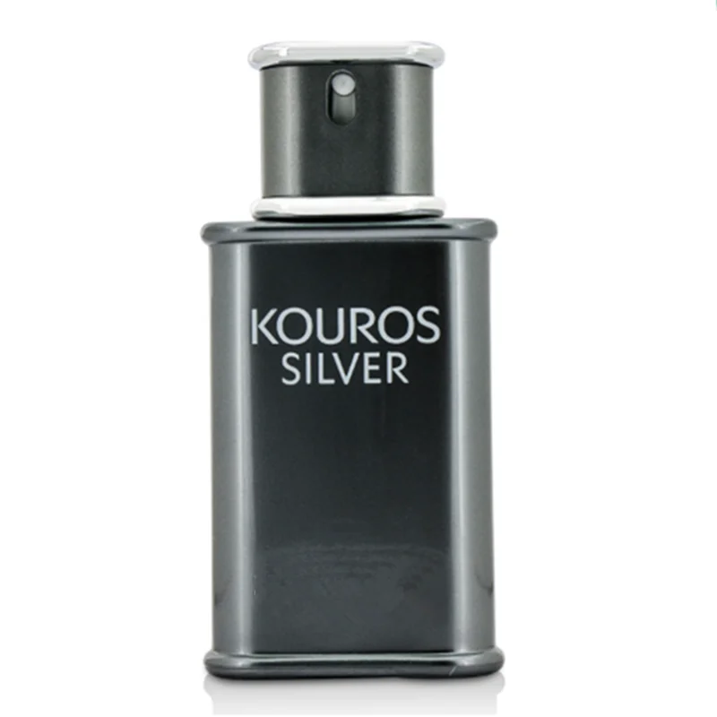 
Hot Sale for Men Perfume Lasting Natural Fragrance KOUROS Body Spray Popular Men Toilette Parfum Homme 