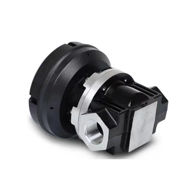 Factory Price for Aistar 2 inch Aluminum Alloy OGM Electronic Flowmeter