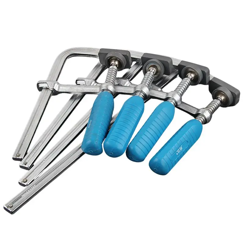 TIN KONG Heavy Duty Welding Table Clamps Insert Fixture Welding Table Fixtures Jigs Clamp Welding Jigs Fixtures