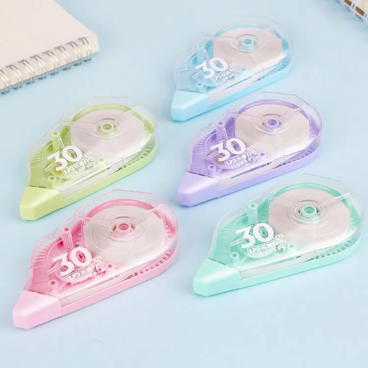 5 шт. Корректирующая лента Большие размеры школьные корректирующие материалы 150 м Корректирующая лента rolller NO.T-9331-5