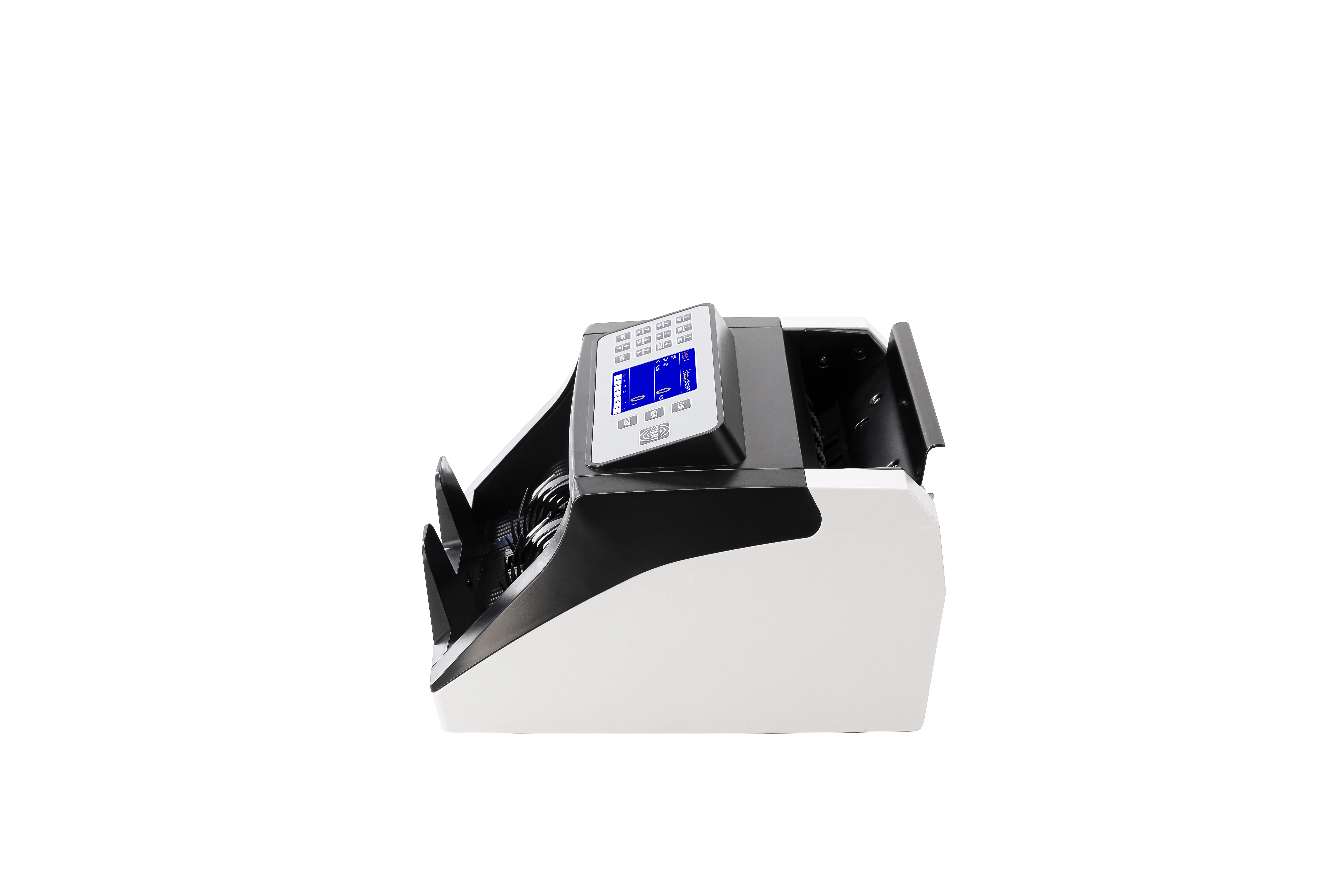 HL-P20 Banknote Counter Money Detector Pen For Ils Israeli Shekel Counter Ribao Fake Money Detector Bill Counting Machine Glory