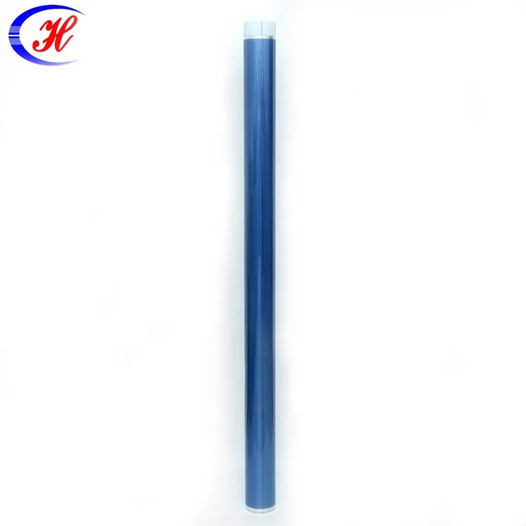 
Masking Protection Slit Roll Blue PET Silicone Adhesive Polyester Tape 