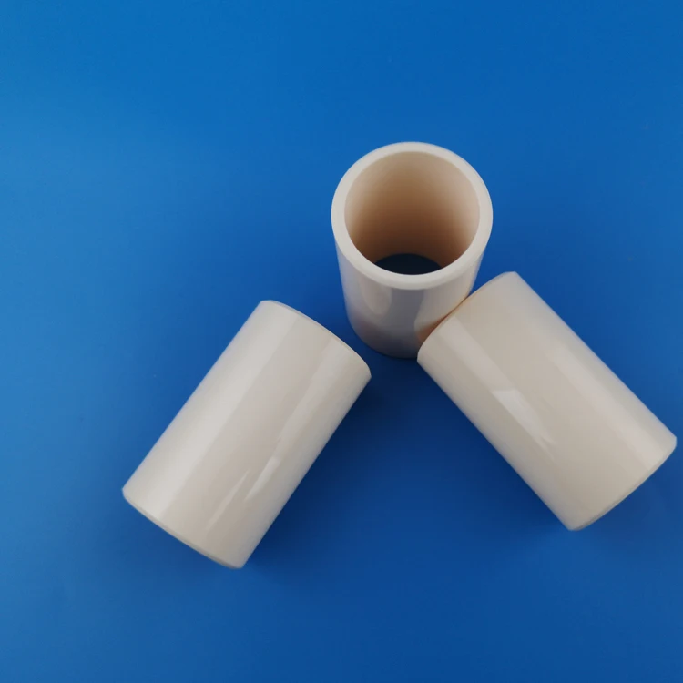 professional factory Customized Mirror Polish Piston Plunger Zirconia Ceramic Rod with ISO9001 certification