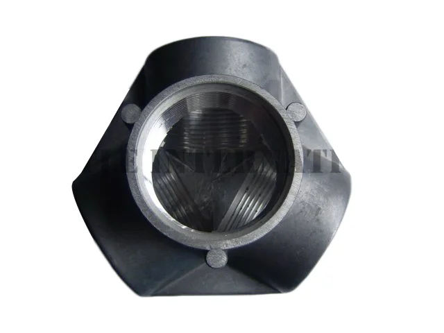 Foton Europard 804 824 Tractor Parts FT800.58C.012 Gear Pump