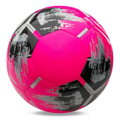 Best quality jinxian ant sporting product live score Teenagers Size 4 Match Soccer Ball Football 5-7 person Training Futbol