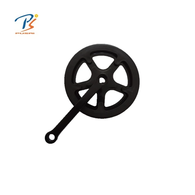 
high quality bicycle free wheel crank 