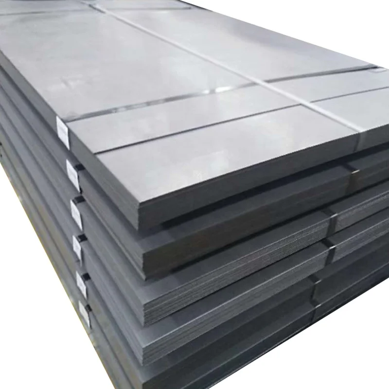 Prime ASTM A36 1mm 3mm 6mm Carbon Steel Plate Sheet for Construction