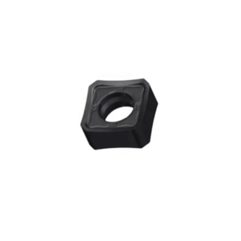 SDMT SDMT09 SDMT09T3 SDMT09T308 быстроходная фрезерная вставка SOMT 140520ER-GM SNGX SNMX твердосплавная CNC