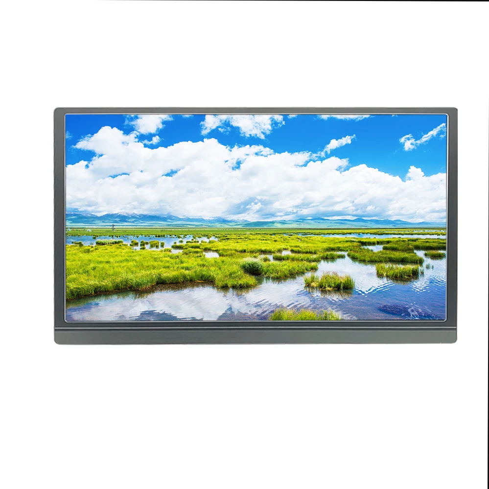 Portable Monitor 4k Portable Monitor for Laptop 4k Computer Extender Monitor Portable