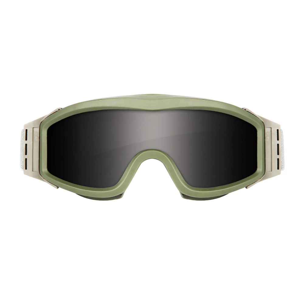 High Quality Anti Fog Tactical Glasses Military Bullet Blocking Lens Military Tactical Sun Glasses Military Glasses Tactical