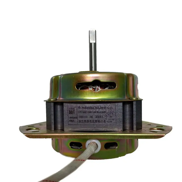 Hot sale Factory Price WASHING MACHINE MOTOR Universal 10-axis 150W high-quality washing motor