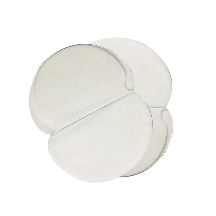Underarm Shields disposable armpit sweat absorbent pad