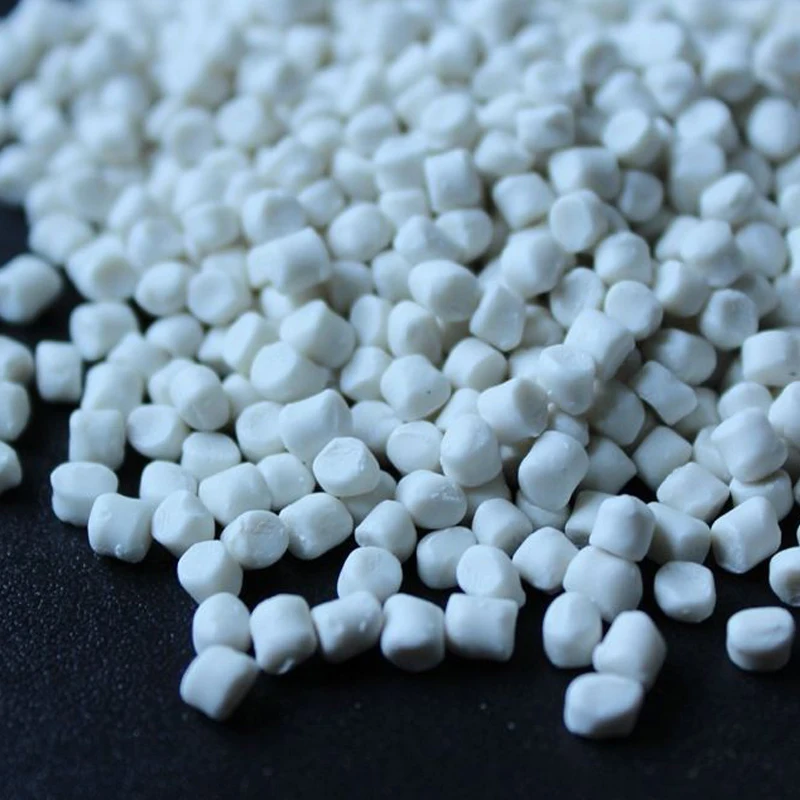 
800 mesh caco3 powder talc filler masterbatch with PP PE vrigin raw material 