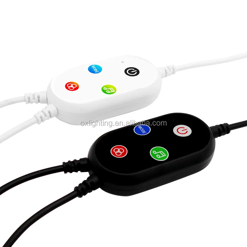 led controller BT led strip controllers Blue tooth APP Music Controller for led strip