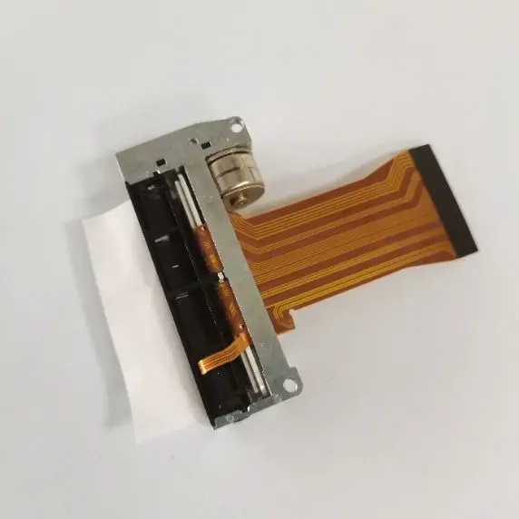 OWNFOLK 2 Inch PRT Thermal Printer Head PT486F Taxi meters Cash Register Printer Mechanism Compatible with FTP-628MCL101/103