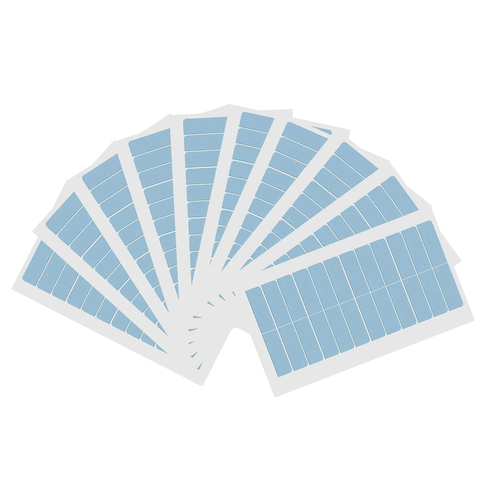 Factory Directly Wholesale Invisible Medical Glue Adhesive Double Side Hair Extensions Tape Tabs For Hair Extension