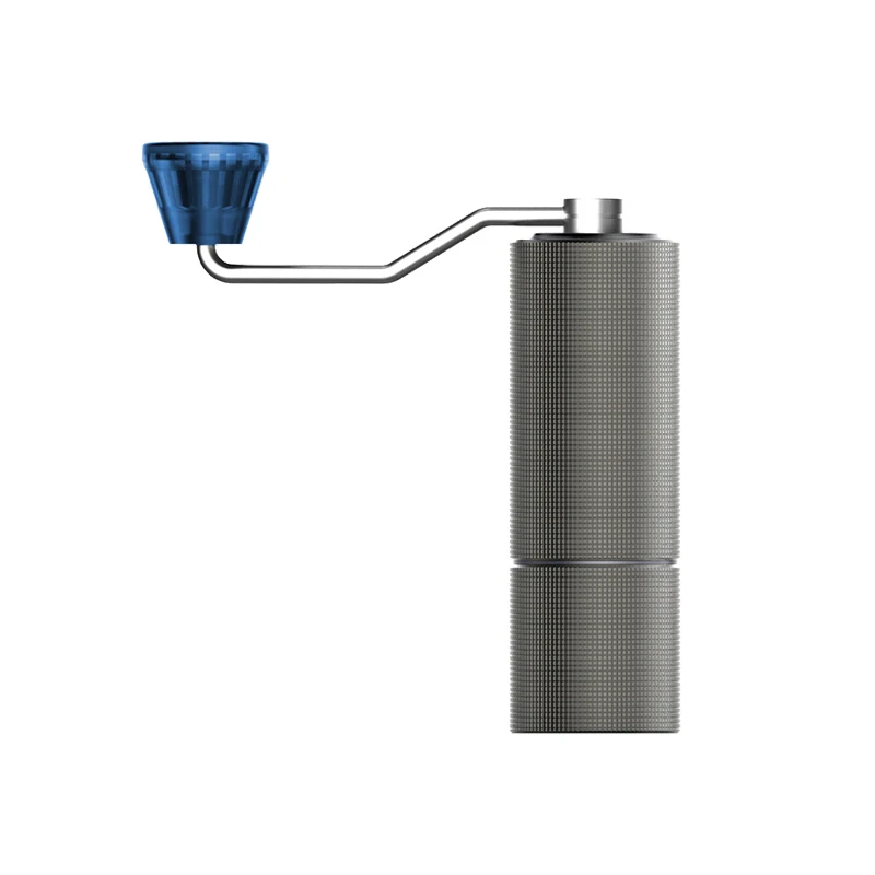 Timemore Mini Coffee Grinder Burr Portable Coffee Grinder Conical Burr Coffee Grinder Hand