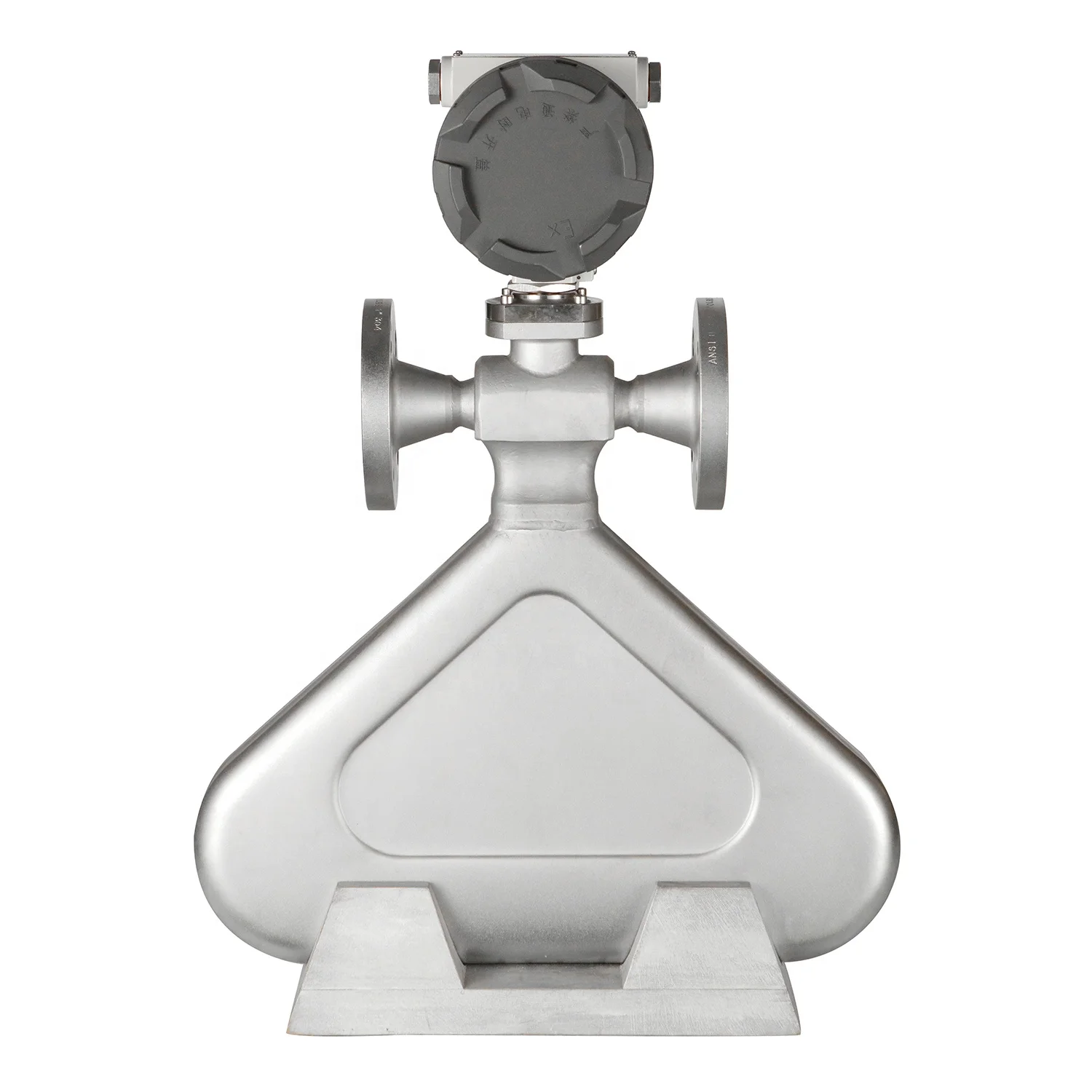 Coriolis Force Male Thread Flowmeter, Durable Lpg Flowmeter, Oil Flowmeter
