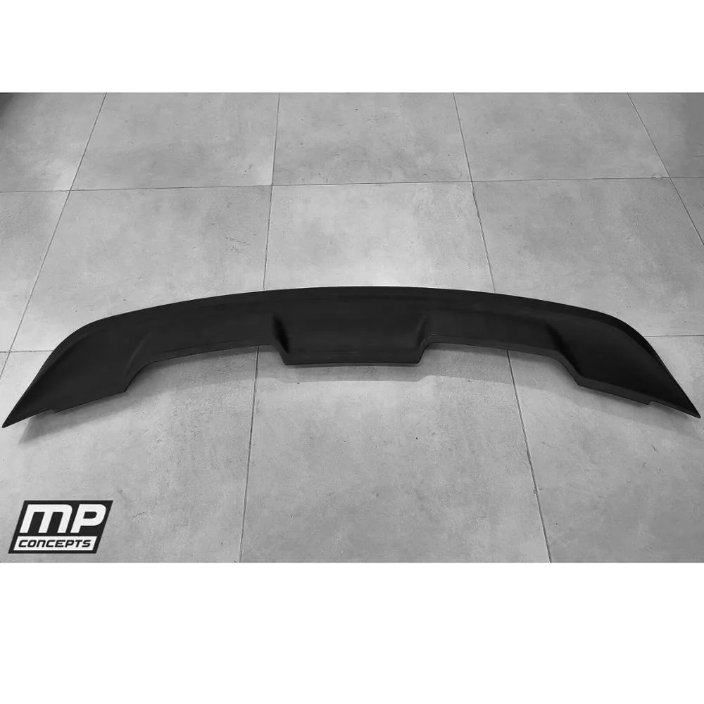 
MP Concepts GT500 style Rear Spoiler for 15-19 Mustang 
