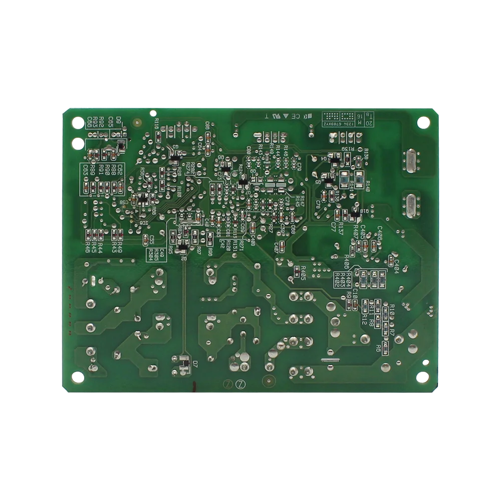 Printed Circuit Assy Fan PCB PC16005-12 Part Number 4018539 For Daikin VRV Indoor Unit FBFC60DVMG FXSQ40PAV4 New And Original