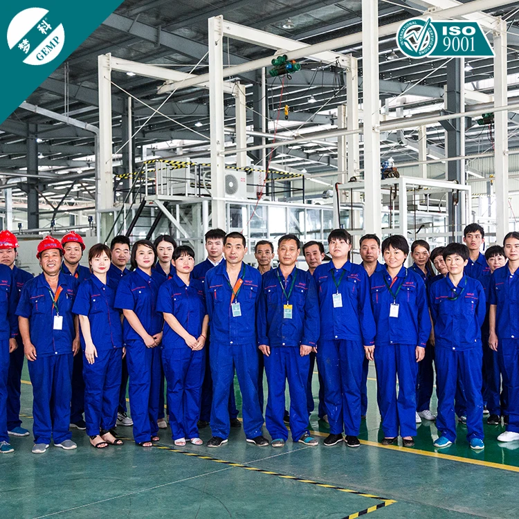 Эпоксидный промышленный пол