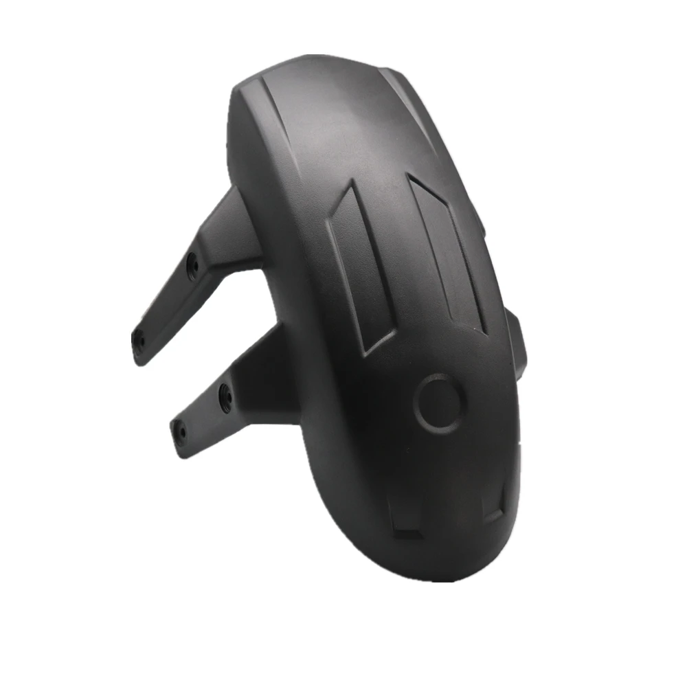 
superior quality SHENGLIN tyre mountain mudguard fat tire bike fenders rear motorbike steel mudguards made in china 