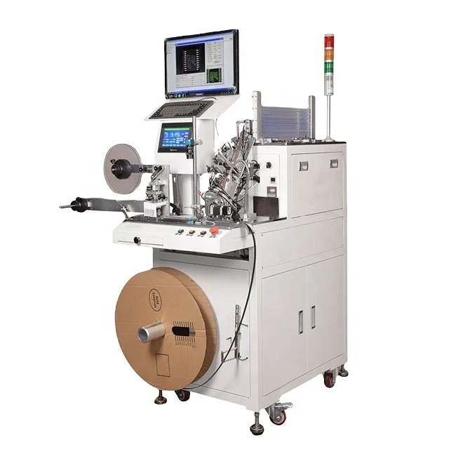 Высококачественная и низкая цена, лента smd и катушечное оборудование, никелевая латунь, тактовый переключатель, электронные компоненты