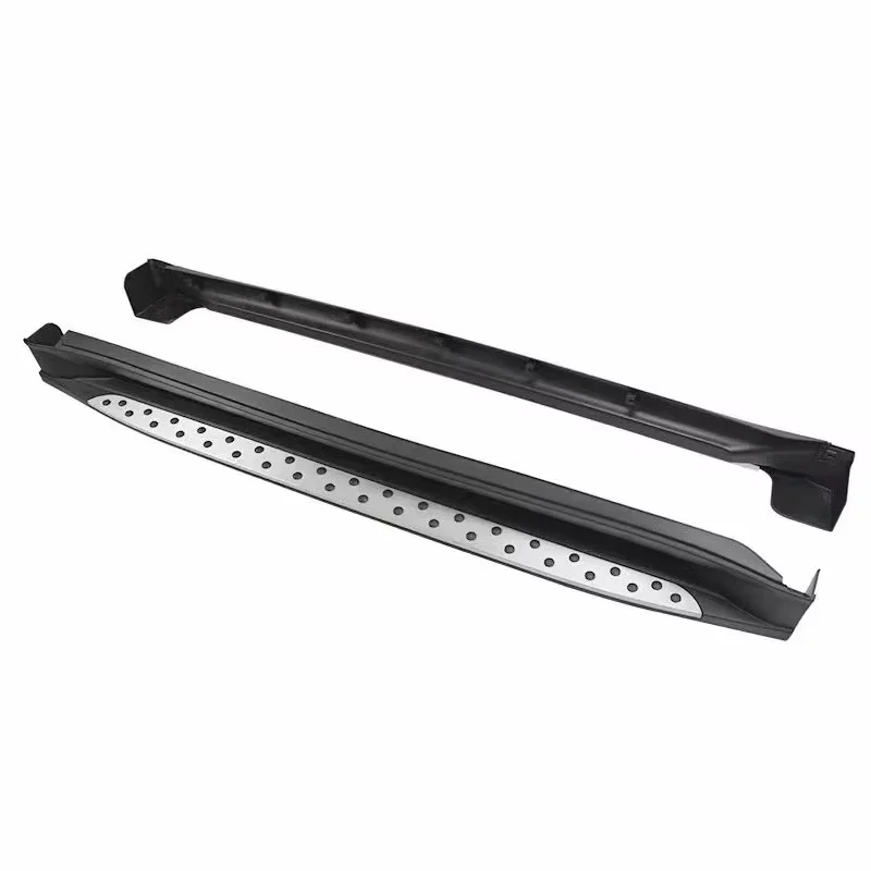 Aluminium Suv Manufacturer Customized Auto Accessories  Side Steps For Mitsubishi Outlander  Running Boards