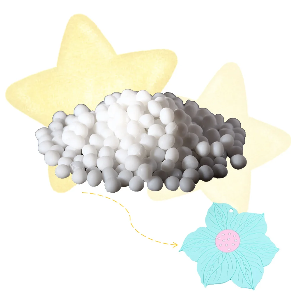 Rubber Table Cup Pad Car Table Coasters Cup Holder with Tpe Tpr Raw Material Granules of Tpr tpu fabric