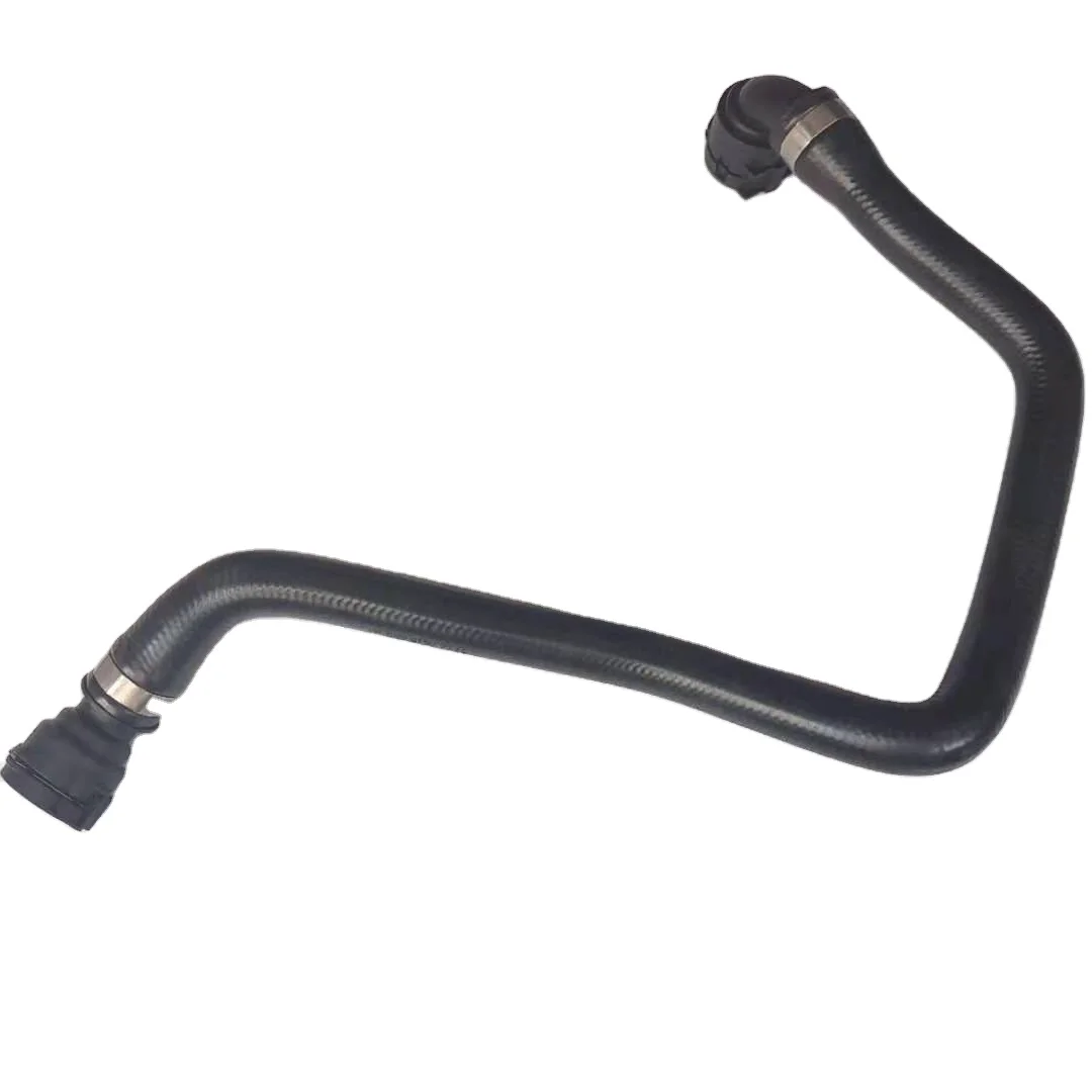 17127619685 1712 7619 685 17 12 7 619 685 Automobile oil pipe Automobile hose Engine cooling water pipe