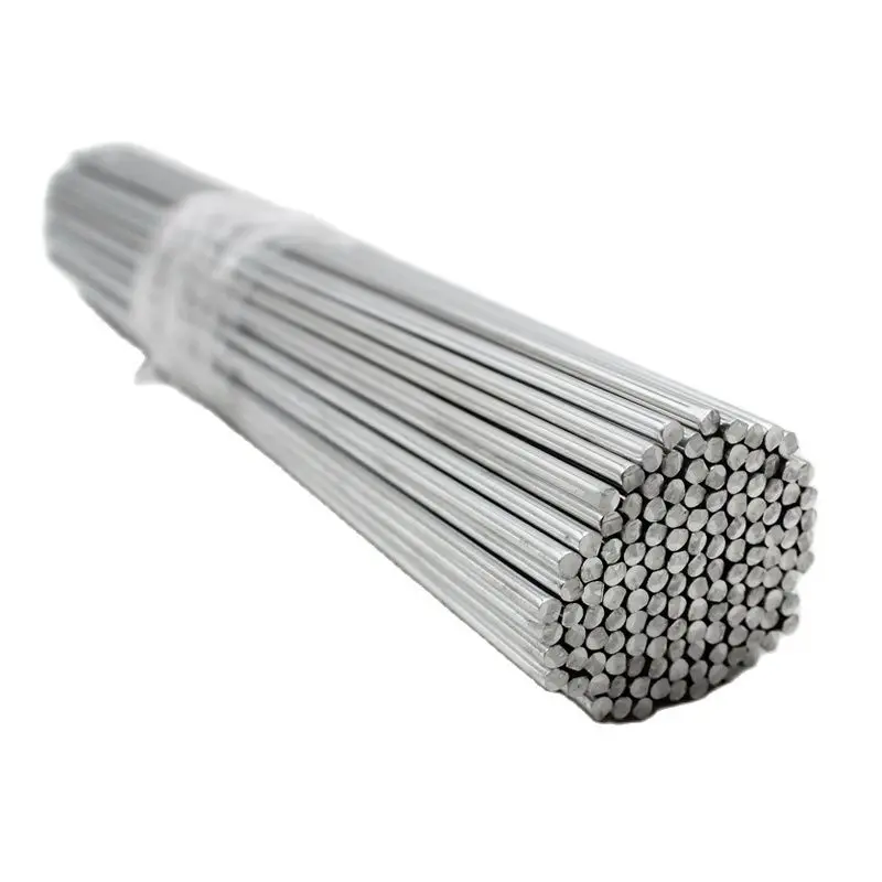 Er70s-6 Tankii Mig Tig Soild Welding Wire Stainless Steel Wire Ss420 Thermal Spray Wire