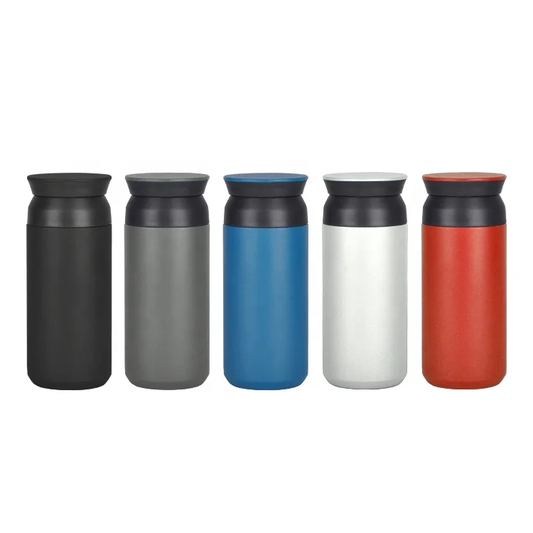 New Arrival Double vacuum insulated travel coffee stainless steel tumbler