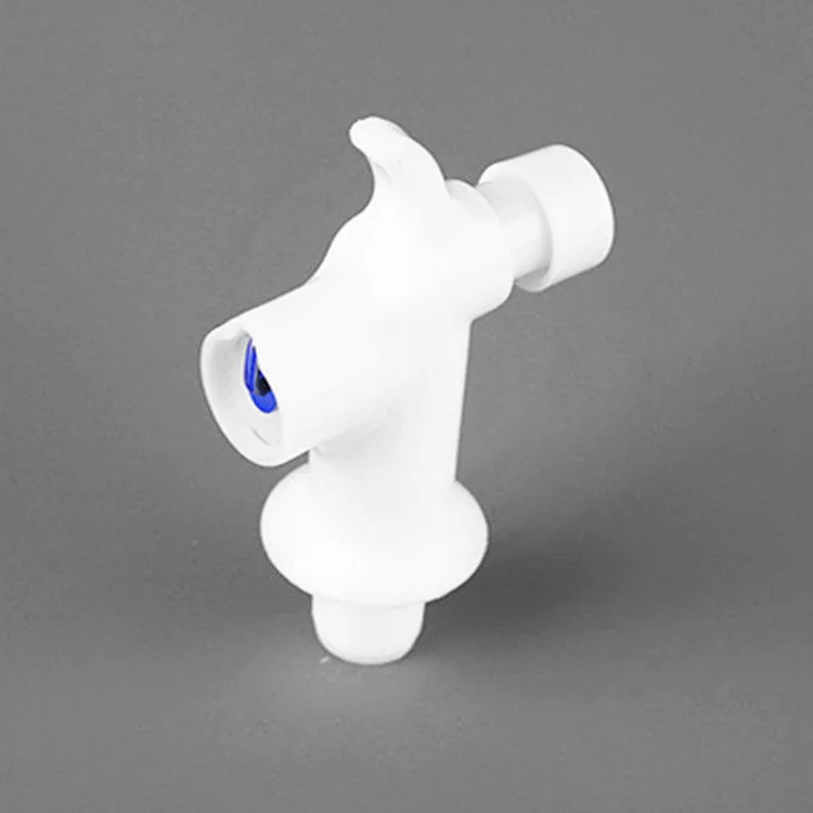 RUISHENG 037-33  High quality water dispenser tap Coffee machine taps Plastic bottle faucet Glass bottle tap 5 ga