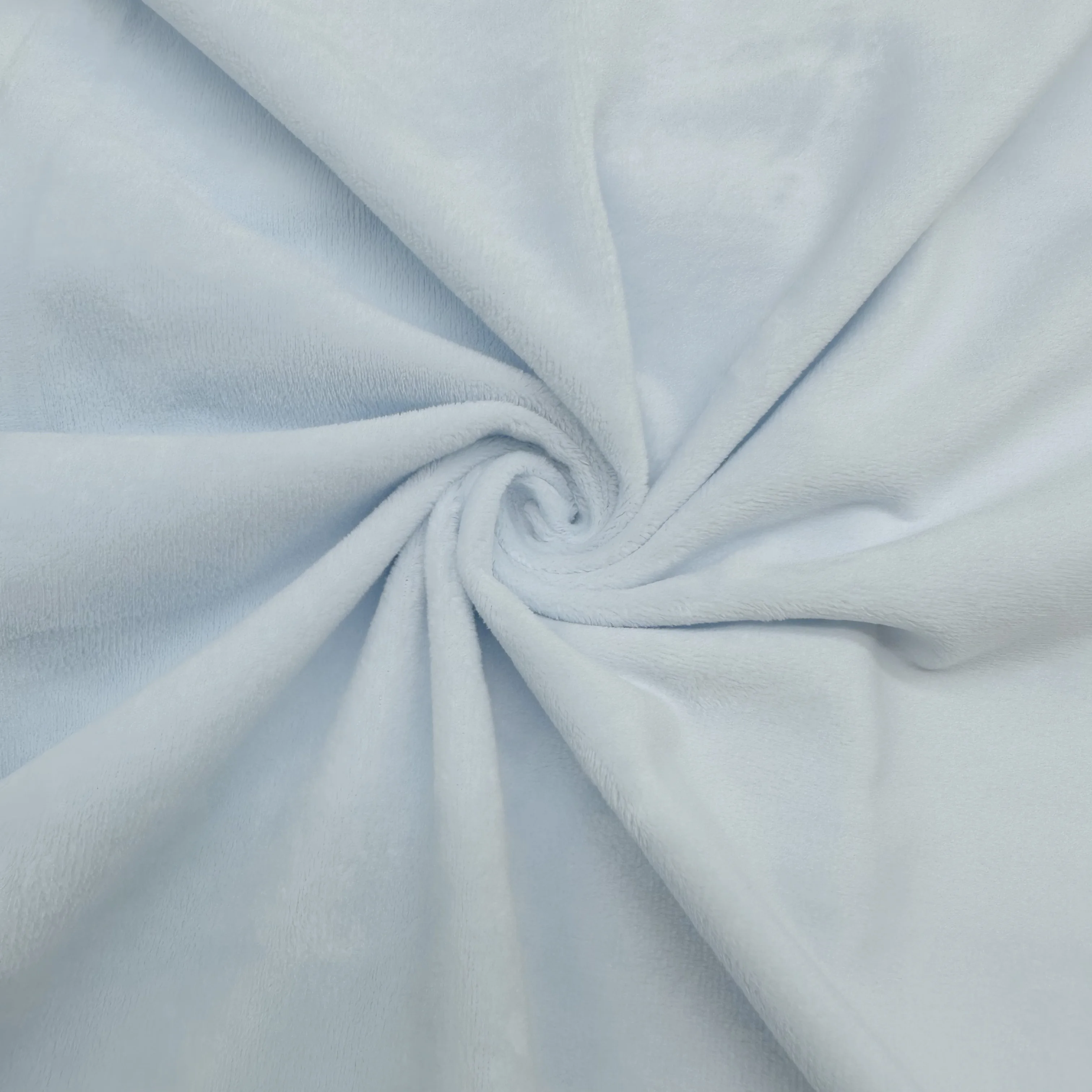 High quality very good touch material 100% polyester soft home textile velvet fabric for sofa
