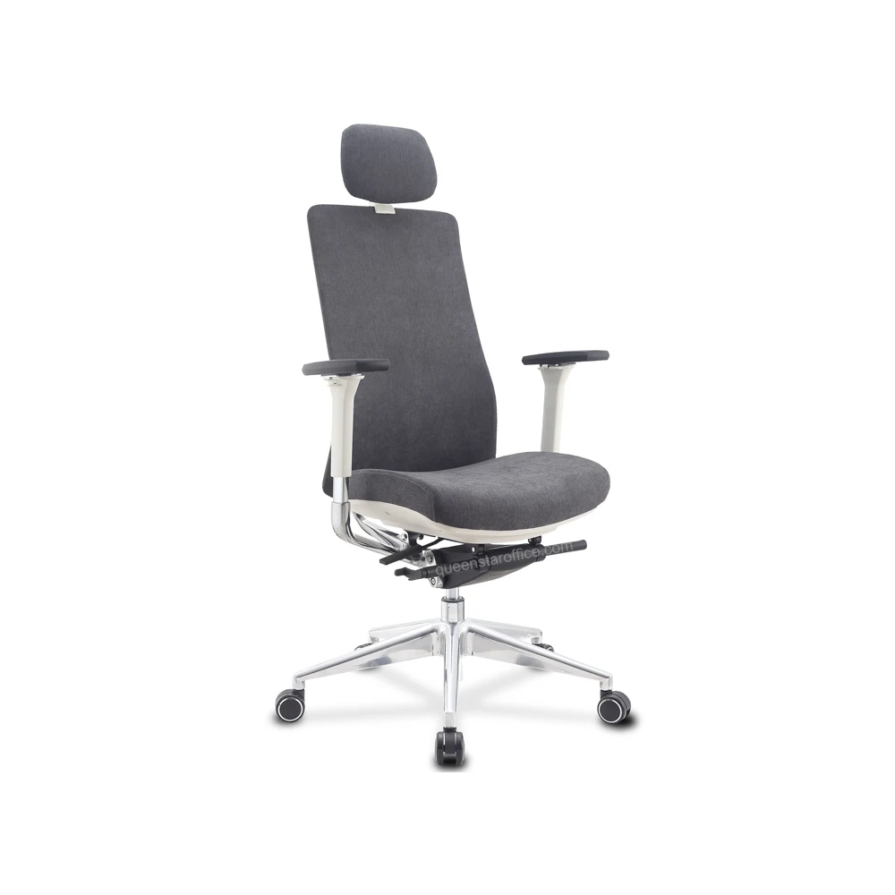 QS-OMC25 Home office working furniture Durable high back executive chair high quality ergonomic office chair