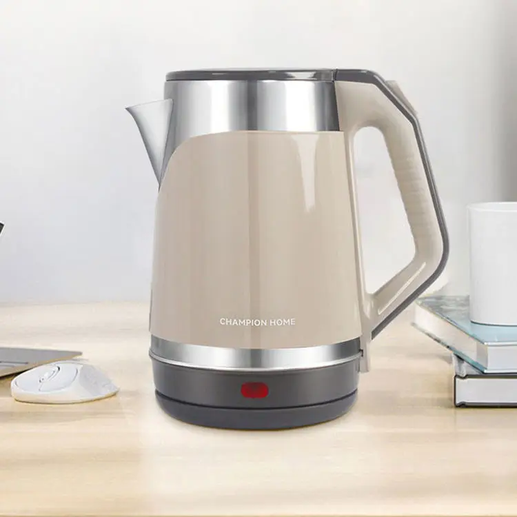Best Quality China Manufacturer Travel Mini Silicone Portable Foldable Electric Kettle