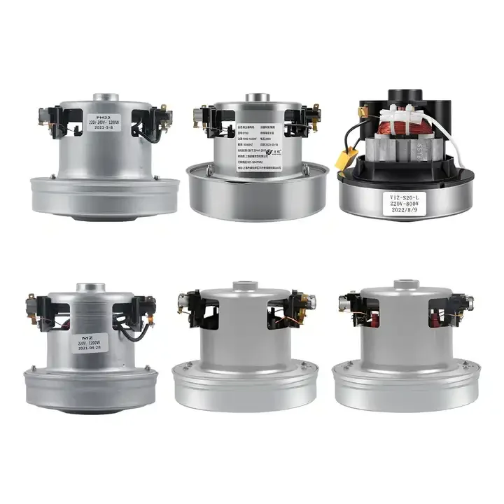 Заводская поставка 110 В 220 пылесос запасные части для philips Samsung мотор 1200 мАч 1400 Вт 1600 2000