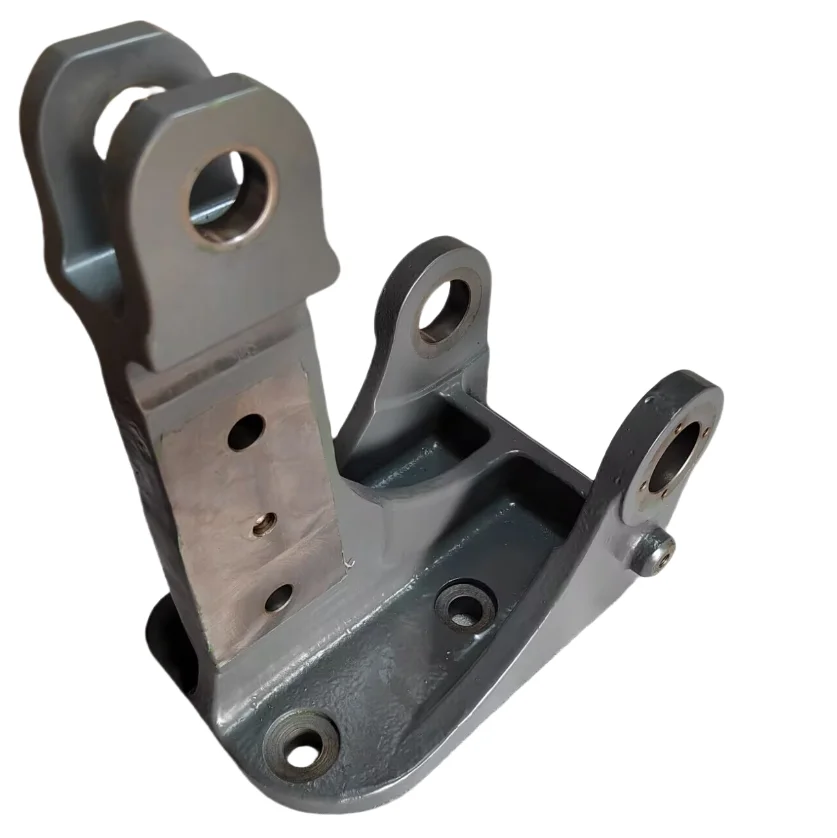 Precision hardened metal parts sub assembly parts custom manufacturing metal parts