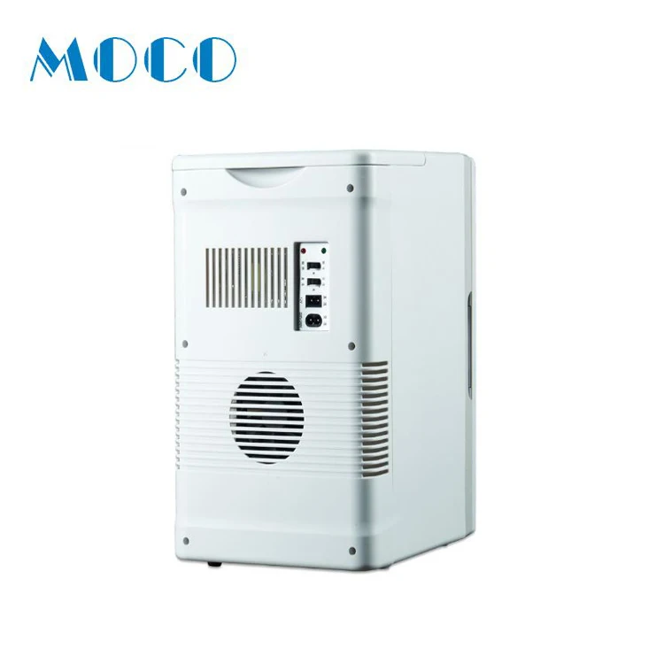 Free sample mini morden beautiful refrigerator use for home office car