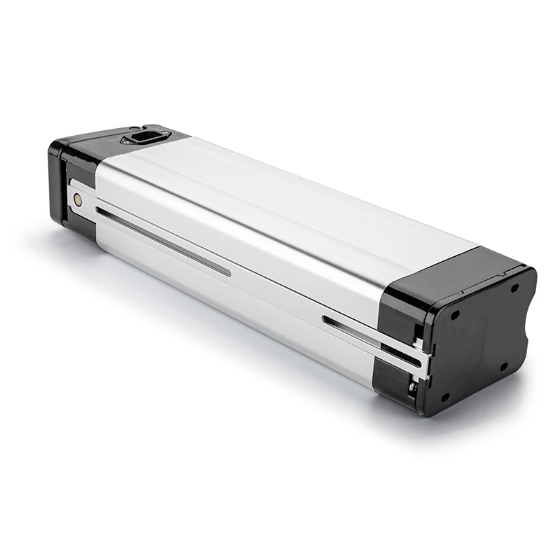 18650 Battery Pack 13s6p 48v 19.2ah Li-ionSilverfish Type Ebike for electric bicycle battery