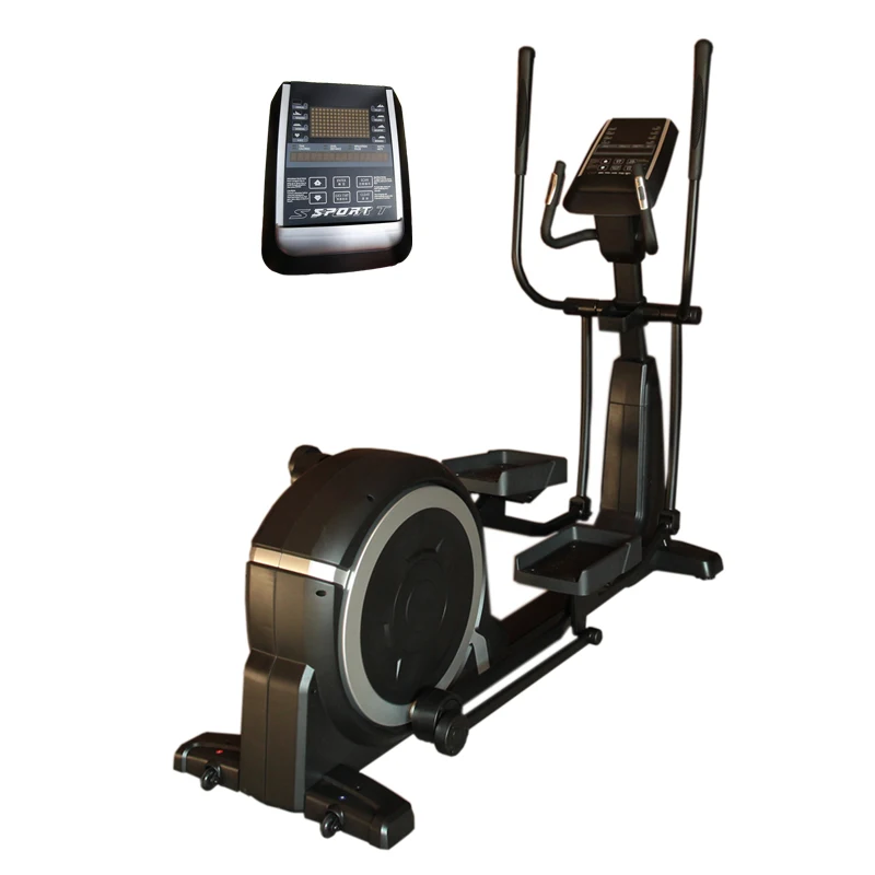 High Quality Fitness Equipment Elliptical Cross Trainer Exercise Bike Home Gym Elliptical Cross Trainer