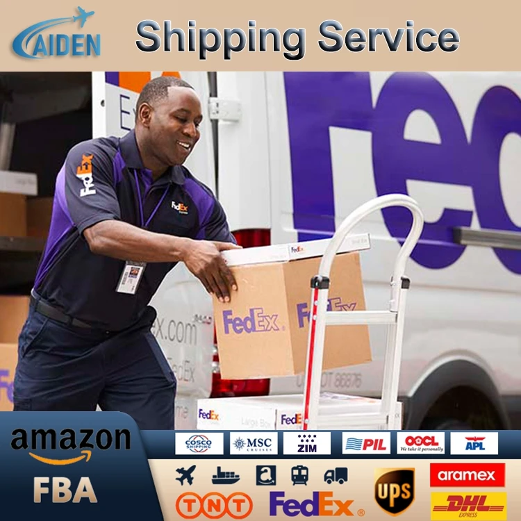 Самые быстрые экспортные товары из Китая доставка от двери до Dhl курьерская Экспресс-служба в Южную